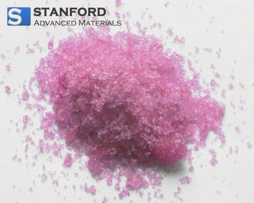 Neodymium Acetate
